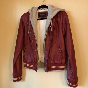 like new obey jacket!